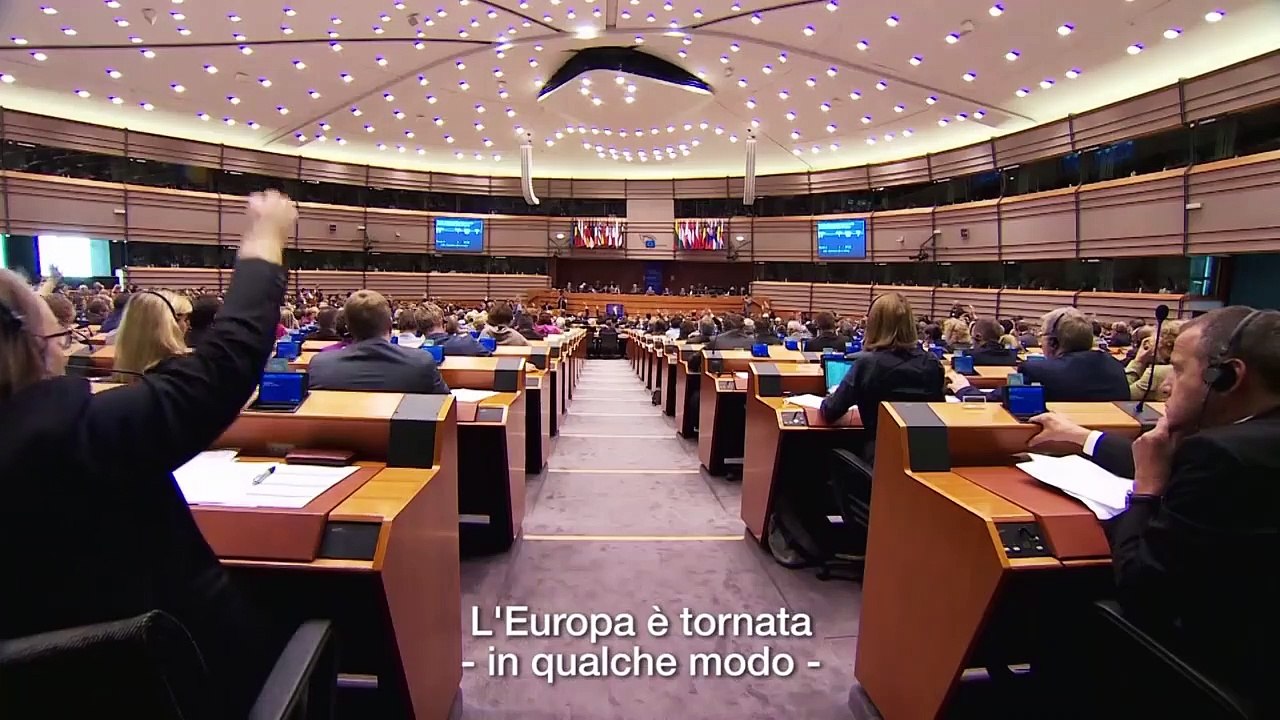 PIIGS | movie | 2017 | Official Trailer