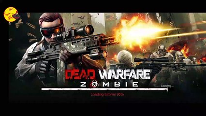 Shoot and Kill, Dead Warfare Zombie, Initial Mission | Android