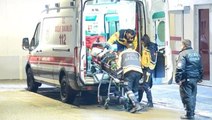 Başakşehir Çam ve Sakura Şehir Hastanesi’nden depremde yaralananlarla ilgili açıklama