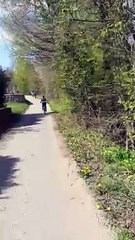 Download Video: Cycling - Around Oroslavje and Stubičke Toplice, excursion - Excursions / Tours / Activities, Zabok (Oroslavje, Stubičke Toplice)