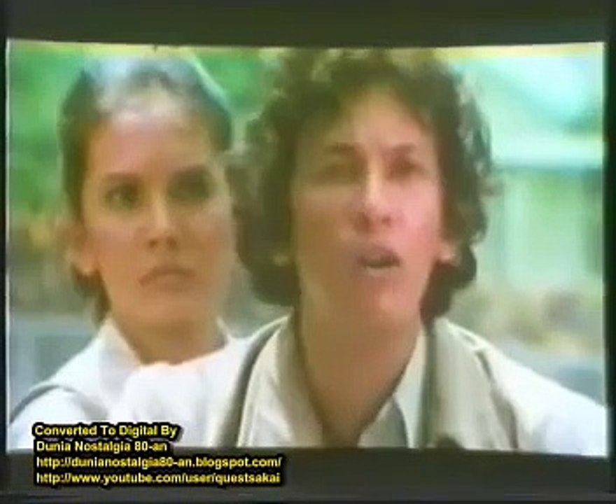 Badai Pasti Berlalu Movie 1977 Official Trailer Video Dailymotion 