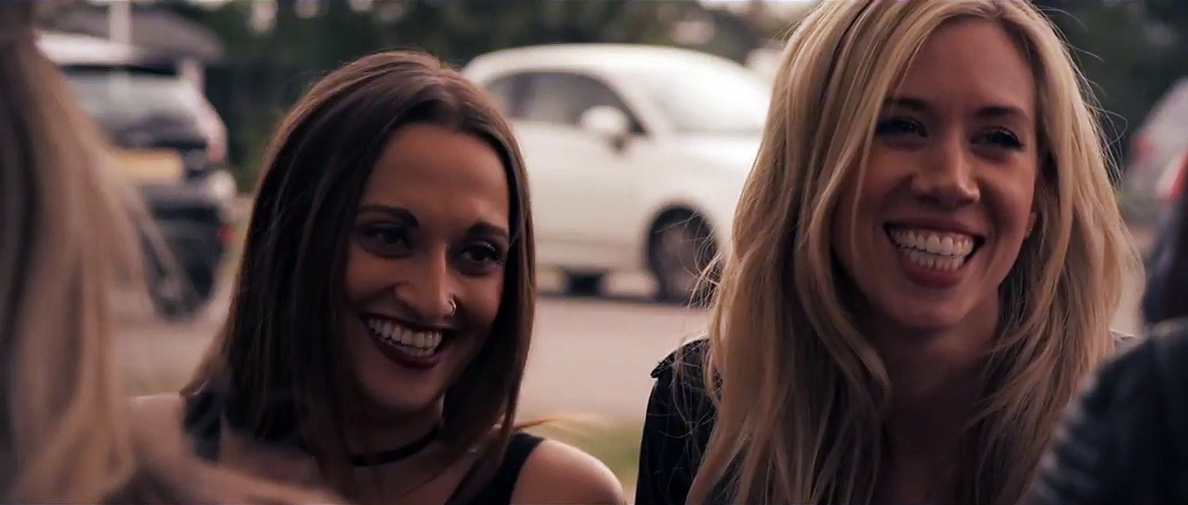 Unhinged | movie | 2017 | Official Trailer