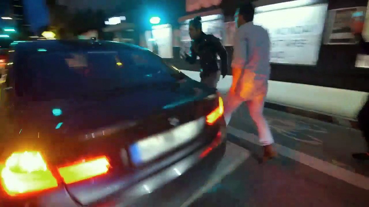 Wenn Gott schläft | movie | 2017 | Official Trailer