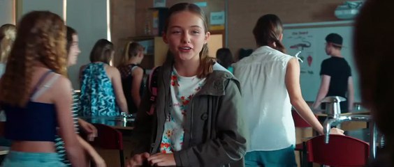 Мой любимый динозавр | movie | 2017 | Official Trailer