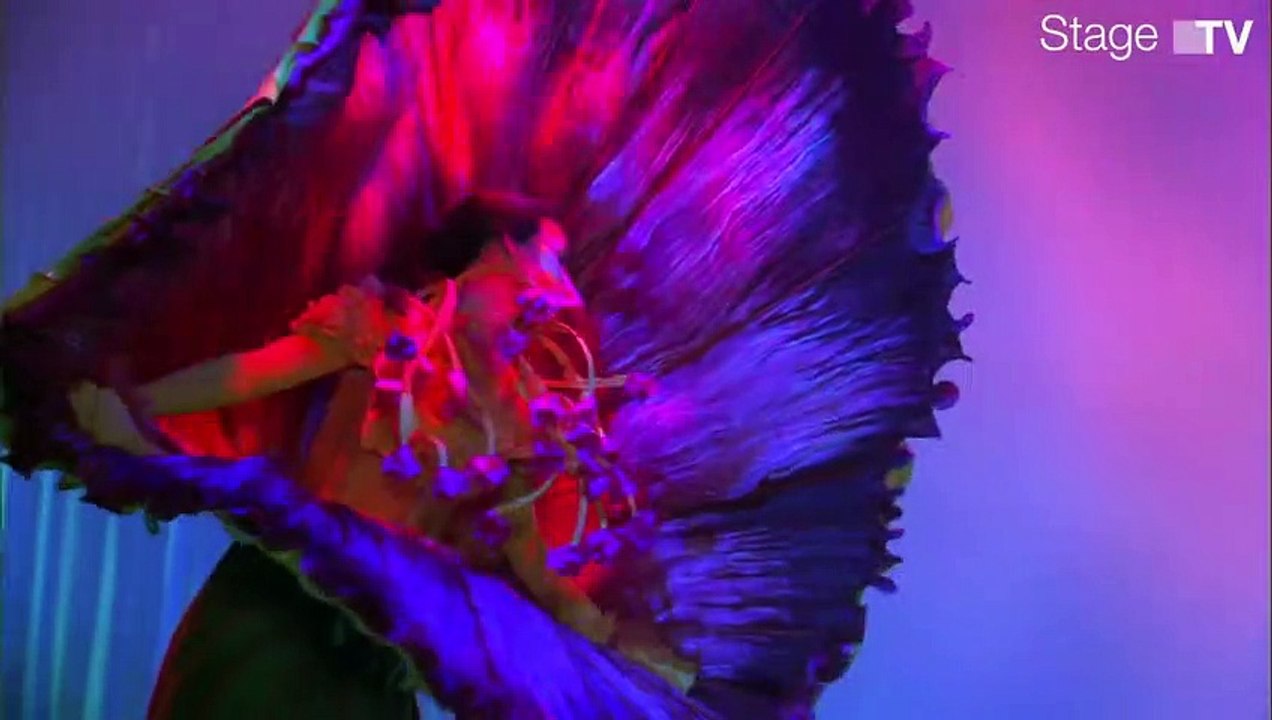 Tarzan - Das Musical | movie | 2017 | Official Trailer