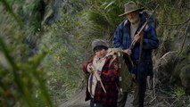 Hunt for the Wilderpeople (2016) | Official Trailer, Full Movie Stream Preview