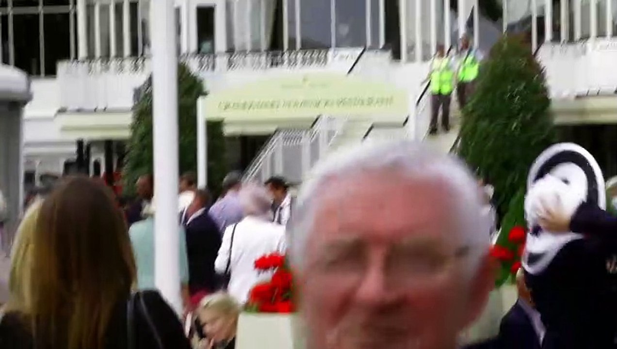 Rabbi Wolff | movie | 2016 | Official Trailer