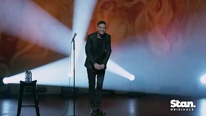 Wil Anderson: Fire at Wil | movie | 2017 | Official Trailer