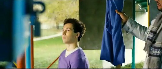 Two guns. The elusive Diamond | movie | 2011 | Official Trailer