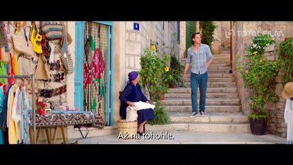 Mamma Mia! Here We Go Again | movie | 2018 | Official Trailer