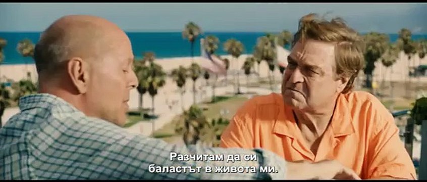 Имало едно време в Ел Ей | movie | 2017 | Official Trailer