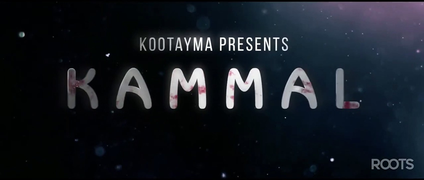Kammal | movie | 2021 | Official Teaser