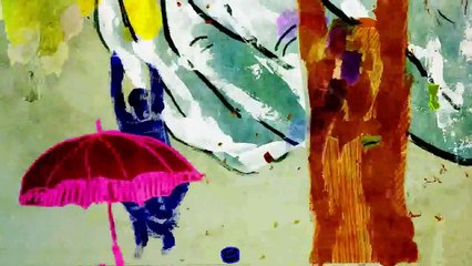 The Devil Between My Fingers | movie | 2009 | Official Clip