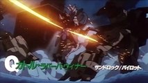 機動戦士ガンダム 第08MS小隊 ミラーズ・リポート | movie | 1998 | Official Trailer