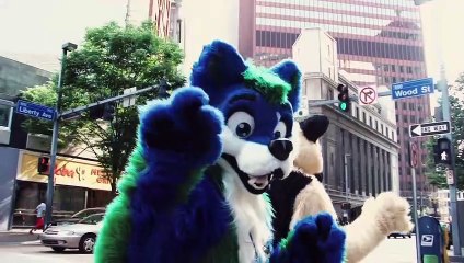 Furries | movie | 2015 | Official Trailer