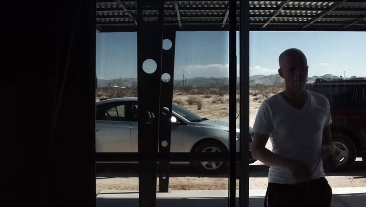 A Thought of Ecstasy | movie | 2018 | Official Trailer