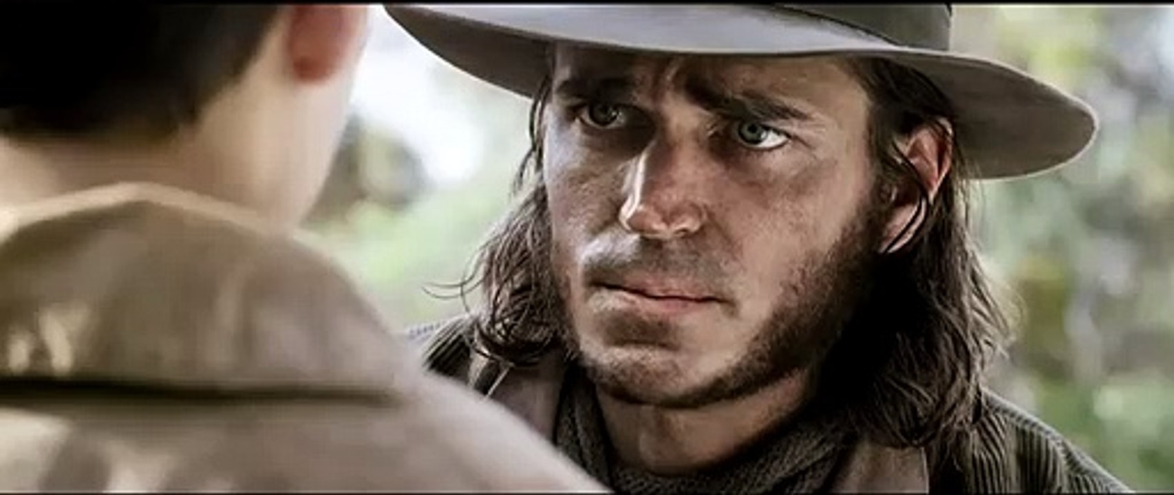 Die Legende des Ben Hall | movie | 2017 | Official Trailer