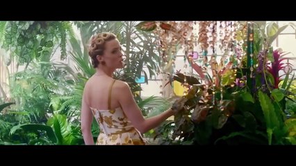 Редкая бабочка | movie | 2017 | Official Trailer