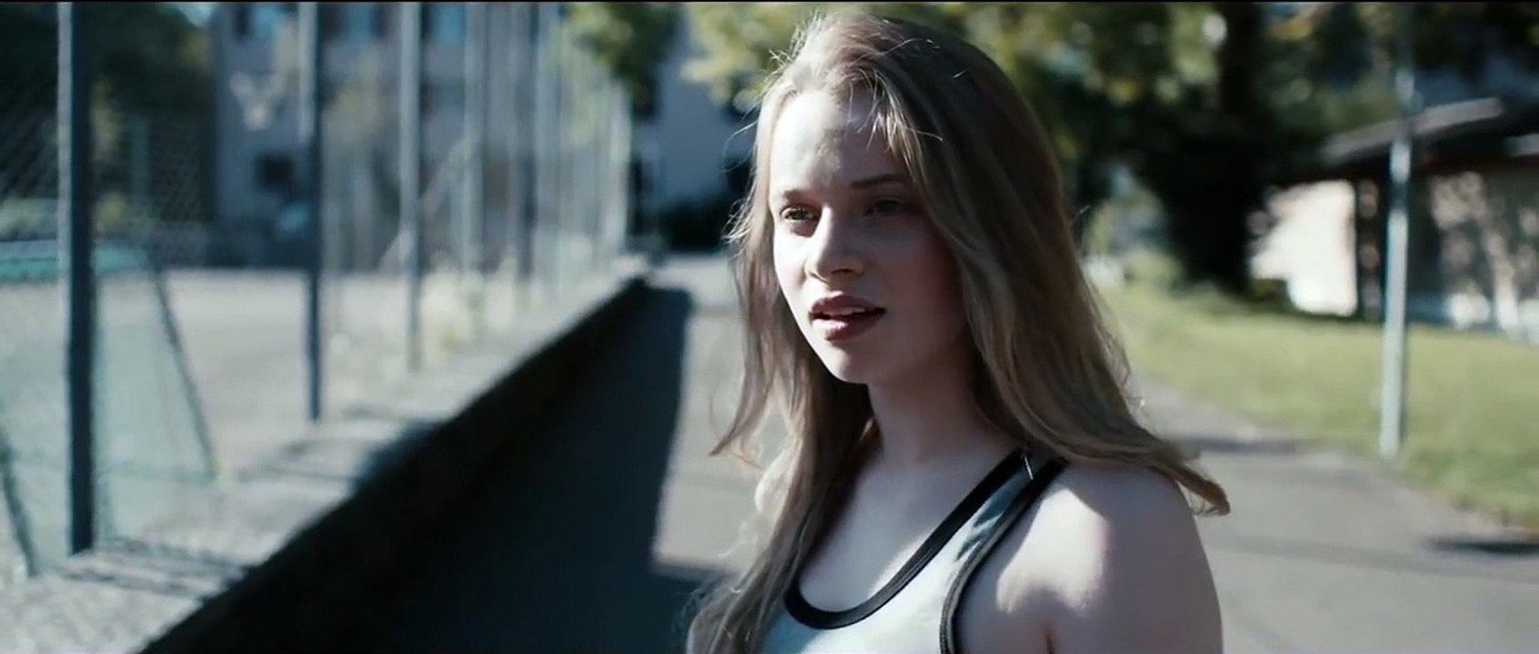 Blue My Mind | movie | 2018 | Official Trailer