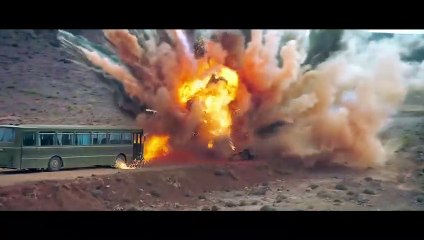 Операция в Красном море | movie | 2018 | Official Trailer