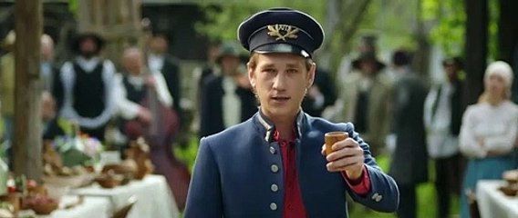 Мир вашему дому! | movie | 2017 | Official Trailer