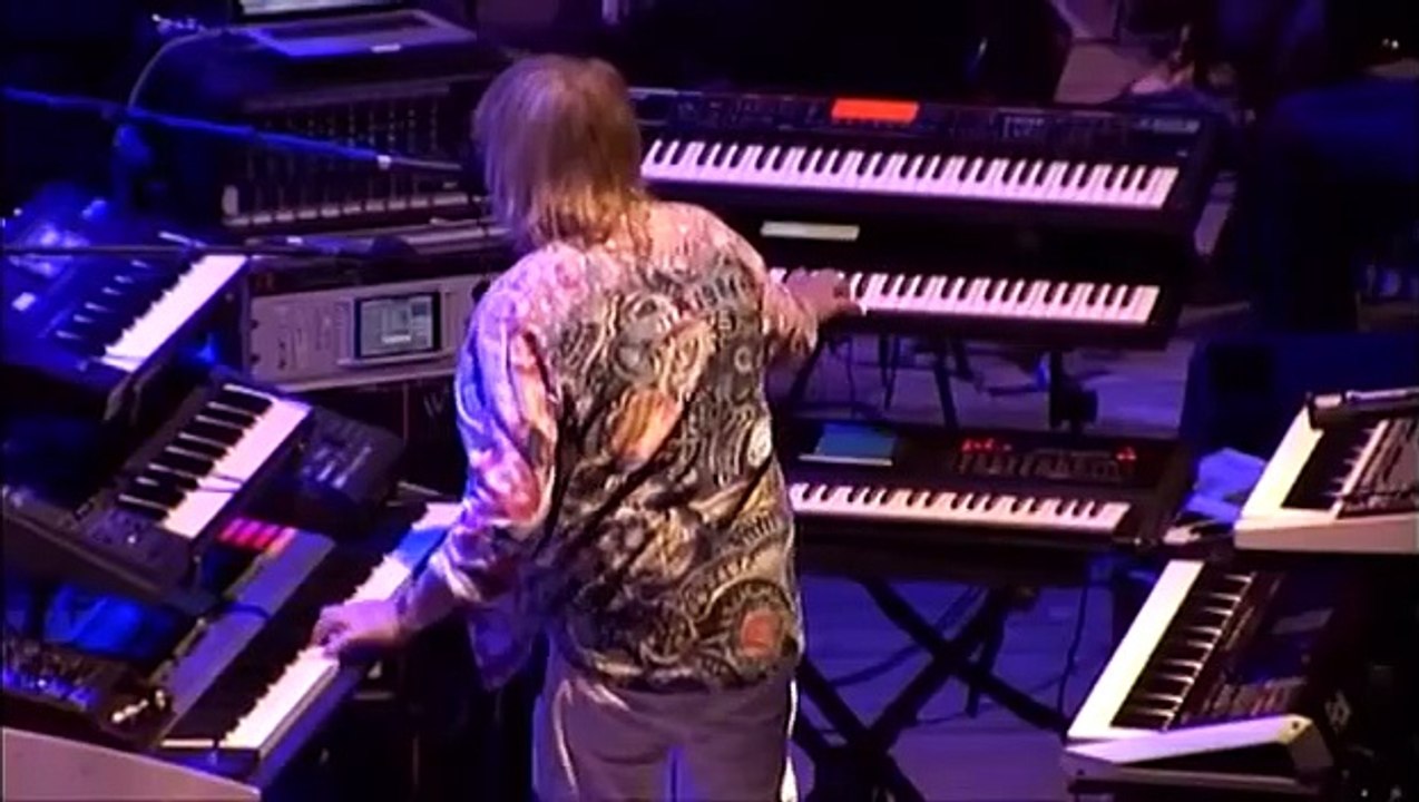 Asia: Symfonia - Live In Bulgaria 2013 | movie | 2017 | Official Trailer