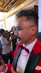 “Biarlah Yang Masih Anak Dara, Umur 25 Ke Atas,” - Wak Doyok Mahu Wanita Lebih Muda Jadi Isteri