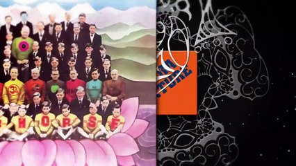 George Harrison:  The Apple Years 1968-75 | movie | 2014 | Official Trailer