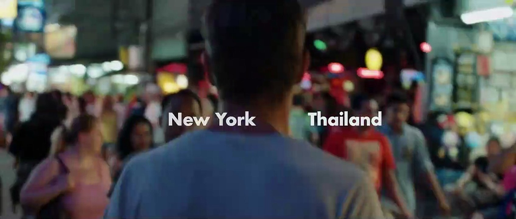 Bis wir uns wiedersehen | movie | 2016 | Official Trailer