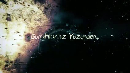 Ammar: Cin Tarikatı | movie | 2014 | Official Trailer