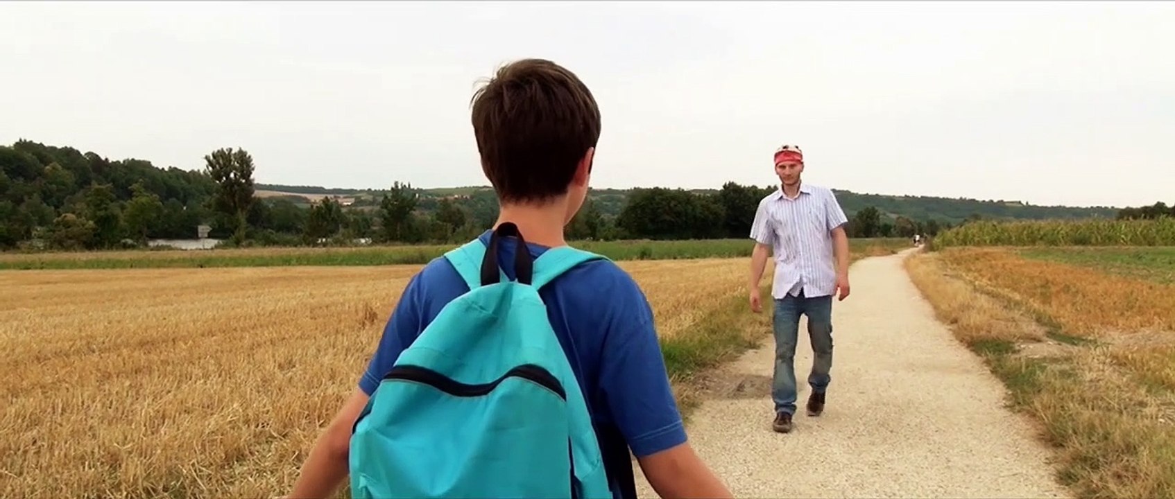 Creepy Campfire Stories | movie | 2015 | Official Trailer