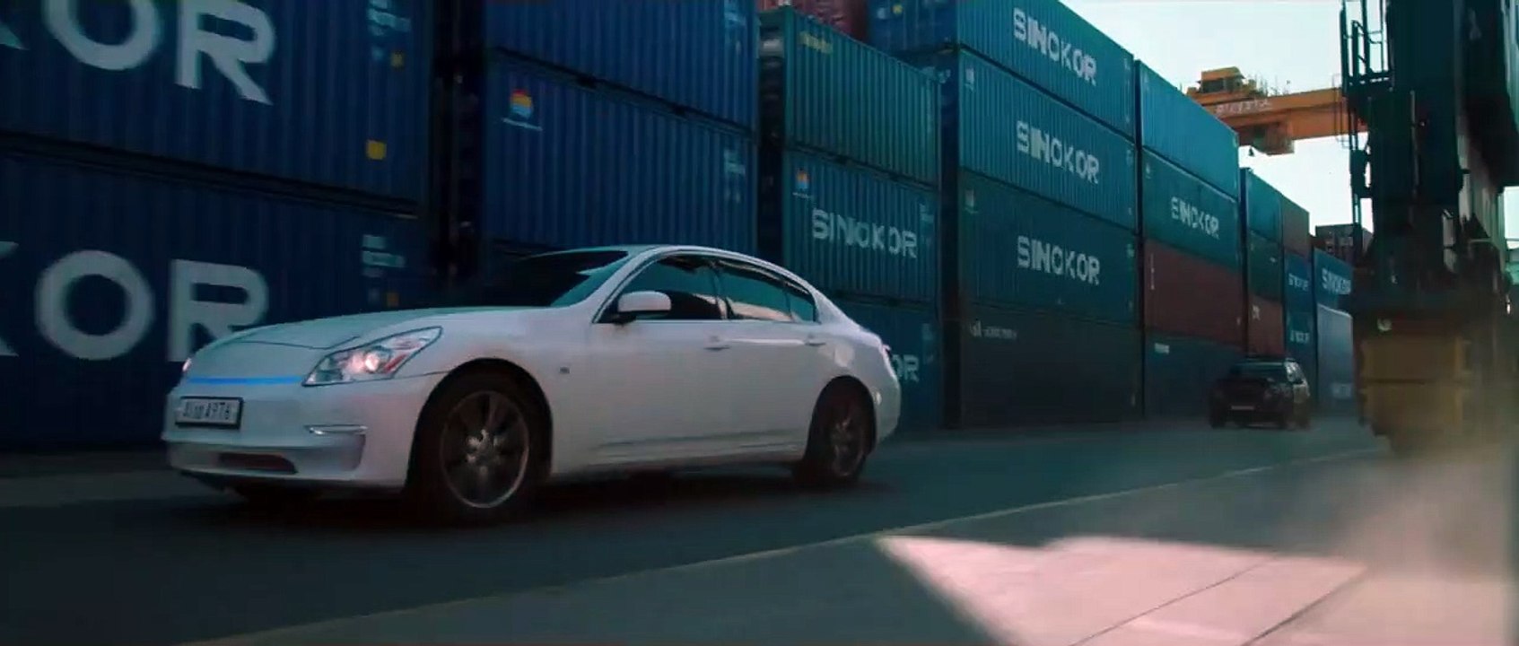 Reset | movie | 2017 | Official Trailer