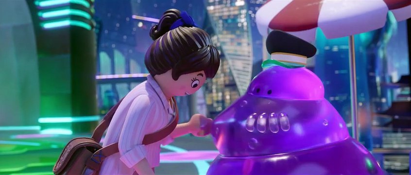 プレイモービル マーラとチャーリーの大冒険 | movie | 2019 | Official Trailer