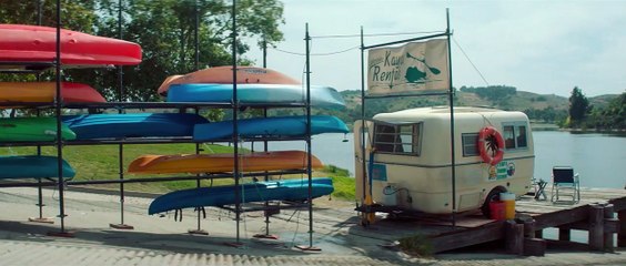 Βασικός Ύποπτος | movie | 2018 | Official Trailer