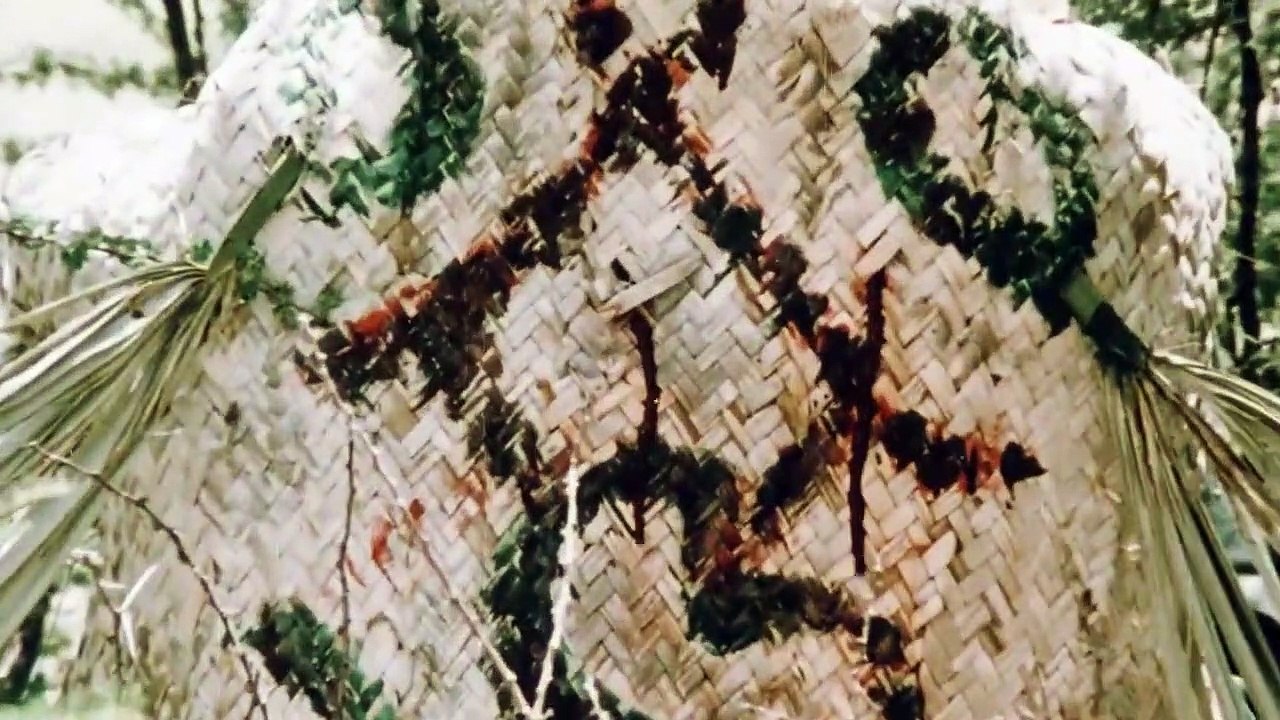 Sieben dreckige Teufel | movie | 1969 | Official Trailer