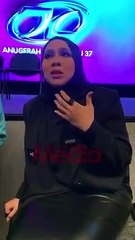 Tiada Rasa Iri Hati, Jihan Muse Puji Cara Elly Mazlein Jadi Hos GV9