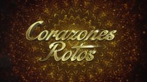 Los Rojos - Corazones Rotos (LETRA)