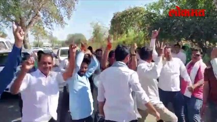 राष्ट्रवादीचा आमदार फुटणार? पोस्ट व्हायरल, चर्चा जोरदार