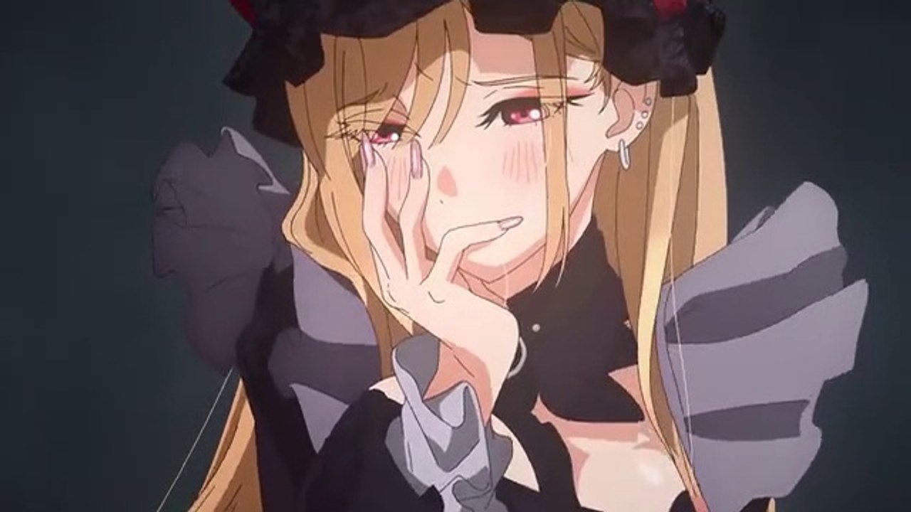My dress-up darling English (DUB) episode 3 . [ my dress up darling,my dress up darling op,my dress up darling hindi dubbed,my dress up darling episode 1,my dress up darling episode 3,my dress up darling anime,my dress up darling reaction,my dress up ]