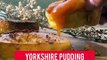 Yorkshire Pudding & Salted Caramel Sauce  l   Let's Cooking