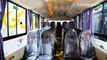 Sasar transisi ramah lingkungan, Kenya beralih ke bus listrik buatan China