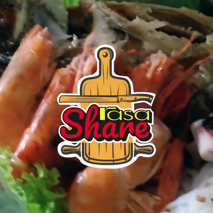 #RasaShare  Miang Pla