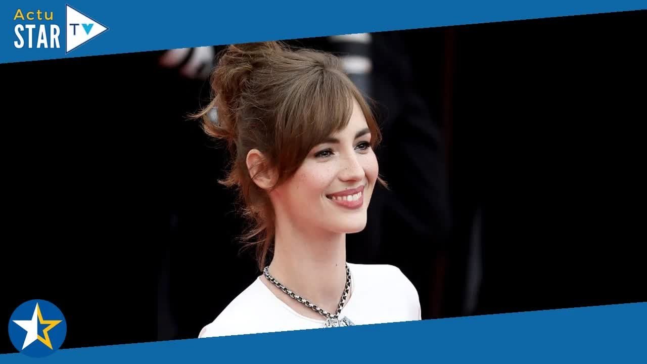 Louise Bourgoin : ses confidences cash sa rencontre "pas romantique" avec le père de ses enfants, un