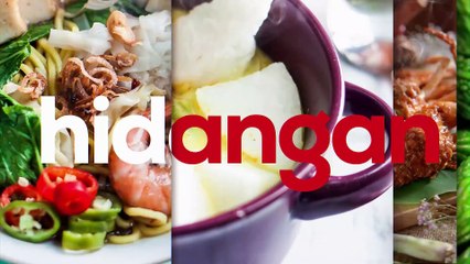 Pernah Makan Chicken Adobo Ep 2 Rasa Jelajah Rasa Nusantara