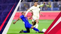 Mantan Rekan Setim Messi Rusak Gol Perdana Cristiano Ronaldo di Al Nassr