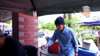 Cik Manggis Masak Apa Tu Rasa Anak Emak Anak Bapak EP10