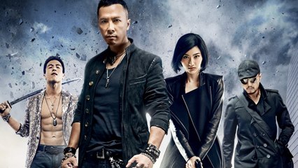 Special ID (2013) 🎬 Full Movie Official Trailer & Streaming Preview