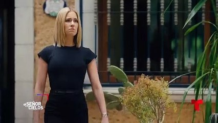 El Señor De Los Cielos 8 Avance Del Capitulo 15