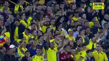 Colombia vs Paraguay _ Sudamericano Sub-20 _ Resumen y Goles 03-02-2023