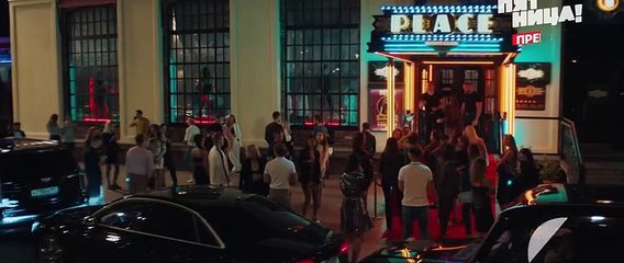 Сеструха 💖 1 серия (2023) — Захватывающий старт нового сериала